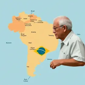 Prazo do INSS aperta para aposentados de RN, PB, AL e SE; acaba em maio