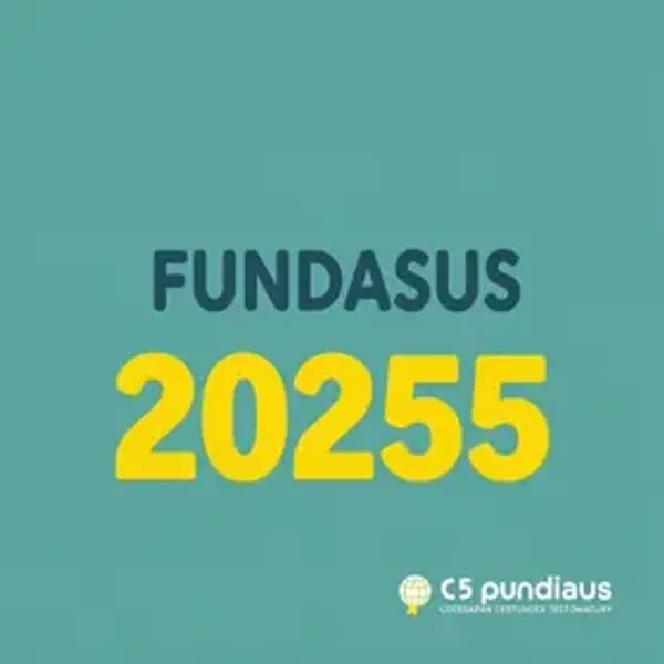 Concurso FUNDASUS 2025: Edital, Inscrições, Vagas, Salário