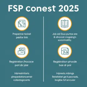 Concurso FSP 2025: Edital, Inscrições, Vagas, Salário