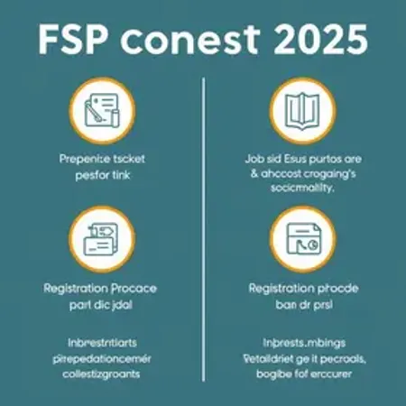 Concurso FSP 2025: Edital, Inscrições, Vagas, Salário