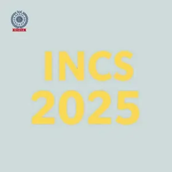 Concurso INCS 2025: Edital, Inscrições, Vagas, Salário