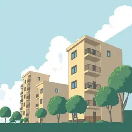 Minha Casa Minha Vida abre seleção para 992 apartamentos; famílias precisam retirar senha a partir do dia 17