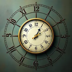 06:06 Significado das Horas Iguais: O que significa ver essa hora com frequência