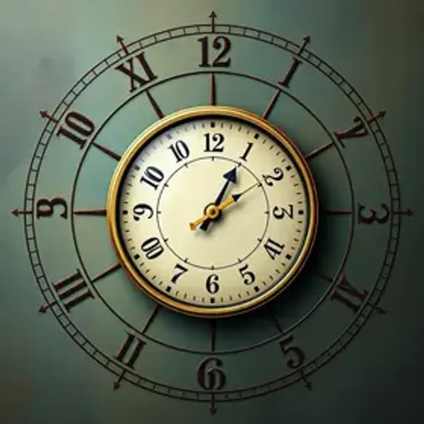 06:06 Significado das Horas Iguais: O que significa ver essa hora com frequência