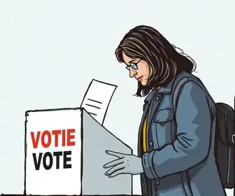 Votou neste domingo? Comparecimento às urnas vale como Prova de Vida automática do INSS
