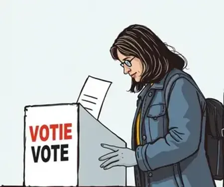 Votou neste domingo? Comparecimento às urnas vale como Prova de Vida automática do INSS