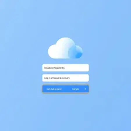 Icloud Entrar: Login, Cadastro, Recuperar Senha