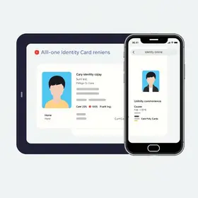 Sem sair de casa: Nova Carteira de Identidade já pode ser pedida pelo celular