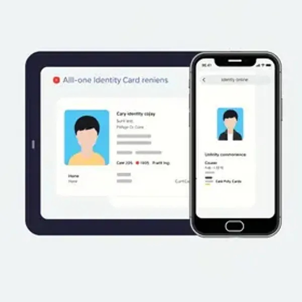 Sem sair de casa: Nova Carteira de Identidade já pode ser pedida pelo celular