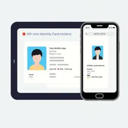 Sem sair de casa: Nova Carteira de Identidade já pode ser pedida pelo celular