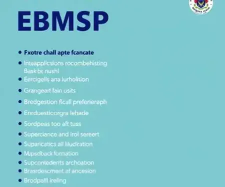Vestibular EBMSP 2025: Inscrições, Cursos, Resultado