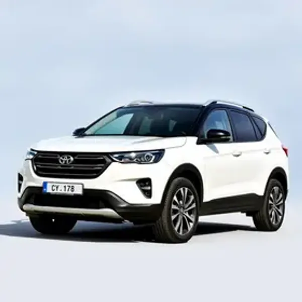 SUV da GWM despenca para R$ 167.991 e pressiona Compass e HR