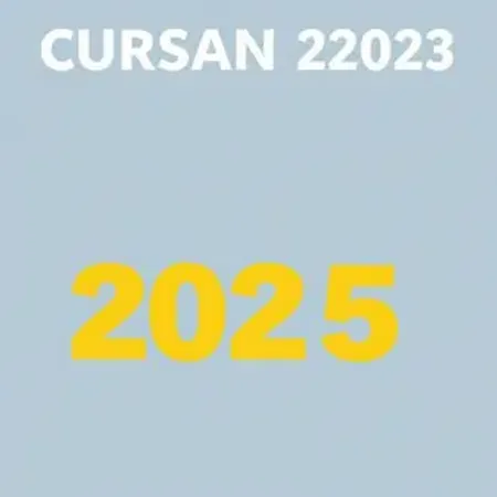 Concurso CURSAN 2025: Edital, Inscrições, Vagas e Salário