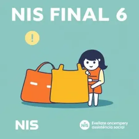 NIS final 6: Bolsa Família tem nova etapa de pagamento nesta segunda