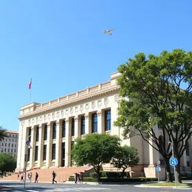 Concurso Prefeitura de Brasília 2025: Edital, Inscrições e Vagas