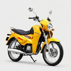 Nova Dafra Super 50 2025: Preço, Ficha Técnica e Fotos