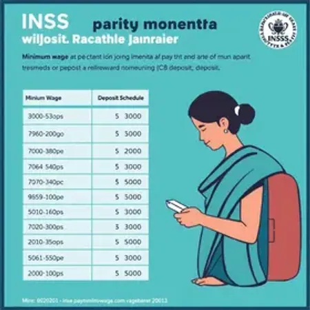 INSS começa a pagar setembro nesta quinta; primeiro depósito vai para quem recebe até 1 salário mínimo e tem final 1