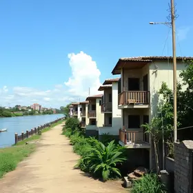 Minha Casa Minha Vida: Ribeira do Pombal publica pré