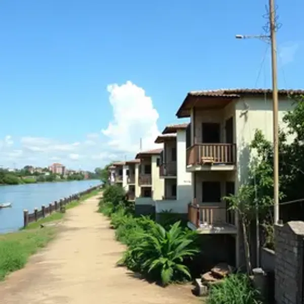 Minha Casa Minha Vida: Ribeira do Pombal publica pré