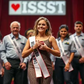 Caso de miss que infartou aos 31 anos assusta médicos e vira alerta nacional