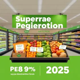 Promoção Negreiros Supermercados 2025: Participar, Cadastro e Prêmios