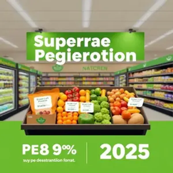 Promoção Negreiros Supermercados 2025: Participar, Cadastro e Prêmios