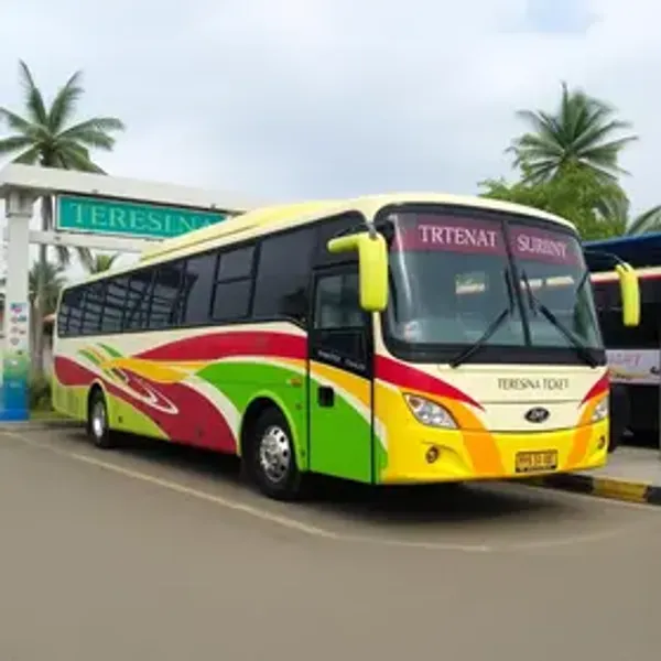 Rodoviária de Teresina: WhatsApp, Telefone, Endereço e Comprar Passagem