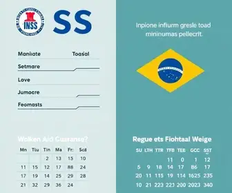 INSS paga nesta segunda benefício de até 1 salário mínimo para final 8 e acima do piso para finais 3 e 8; calendário termina quarta