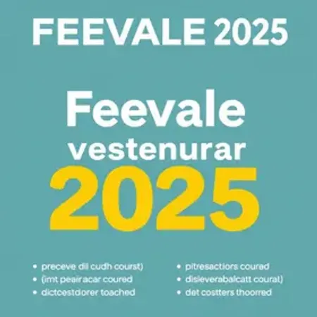 Vestibular FEEVALE 2025: Inscrições, Cursos, Resultado