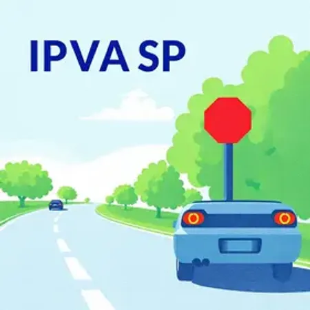 IPVA SP 2025: Como consultar o valor? Como realizar o pagamento?
