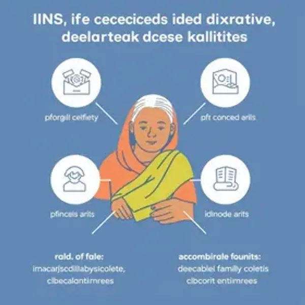 Familiar faleceu e caiu o INSS: posso sacar? Entenda as regras e como pedir os valores devidos