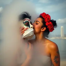 Atriz Cássia Kiss é denunciada por transfobia após episódio polêmico no Rio de Janeiro