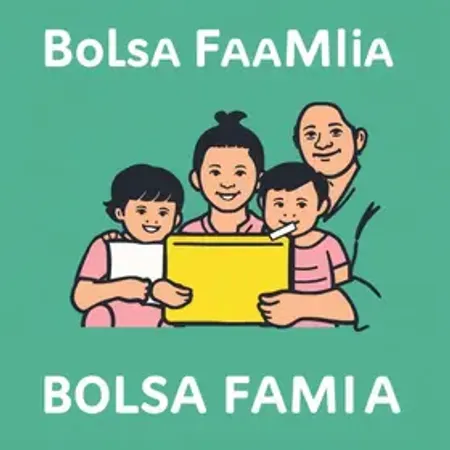 Bolsa Família bloqueado recebe atrasado? Recadastramento