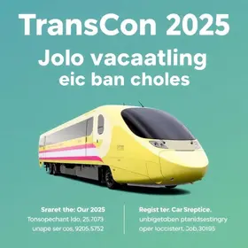 Concurso TransCon 2025: Edital, Inscrições, Vagas, Salário