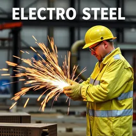 Electro Aço Trabalhe Conosco: Vagas Abertas