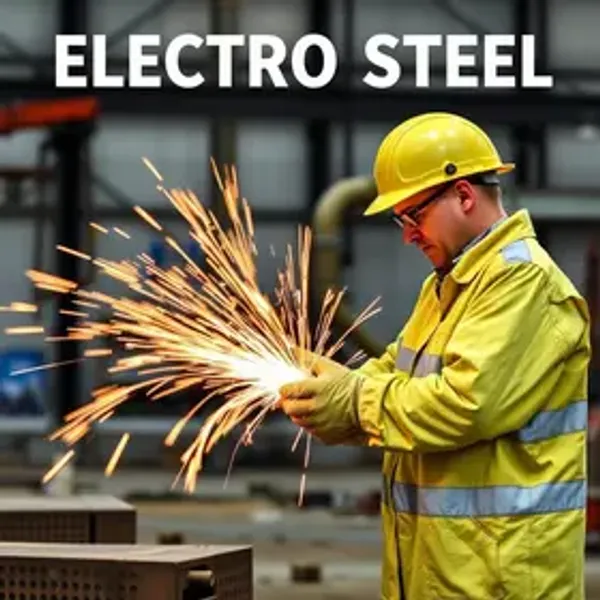 Electro Aço Trabalhe Conosco: Vagas Abertas