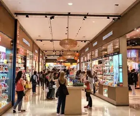 Shopping Tatuapé 2025: Participação e Promoções Atraentes