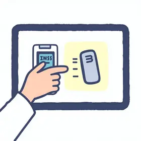 INSS muda regras da biometria; veja como manter seu benefício ativo