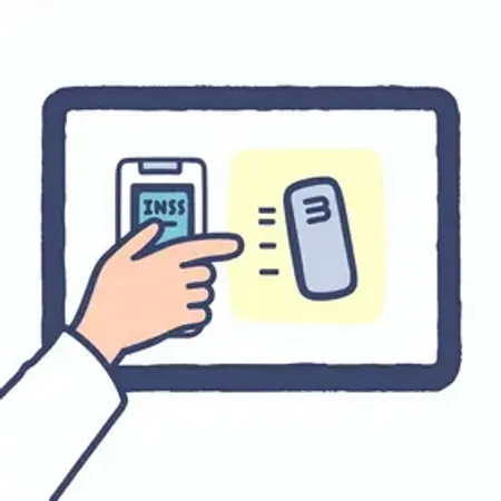 INSS muda regras da biometria; veja como manter seu benefício ativo