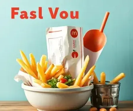Quais são as lanchonetes que aceitam vale alimentação?