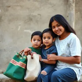 Bolsa Família impõe nova exigência e só alguns beneficiários precisam cumprir