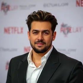 Juliano Cazarré anuncia evento exclusivo para homens e divide opiniões entre famosos