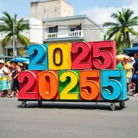 Nomes para blocos de carnaval 2025: Lista com 100 nomes criativos
