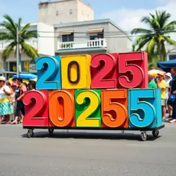 Nomes para blocos de carnaval 2025: Lista com 100 nomes criativos