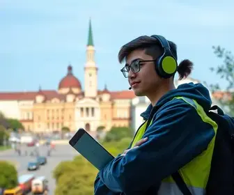 Jovem Aprendiz Parnaíba 2025: Vagas Abertas