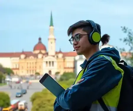 Jovem Aprendiz Parnaíba 2025: Vagas Abertas