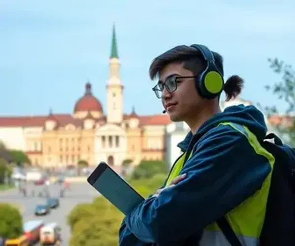 Jovem Aprendiz Parnaíba 2025: Vagas Abertas