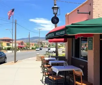 10 melhores pizzarias de Boa Vista em 2025