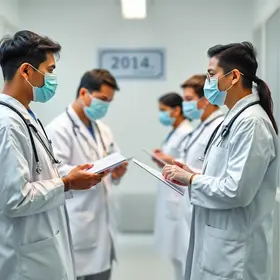 Médicos pelo Brasil 2025: Edital, Como Funciona, Inscrições