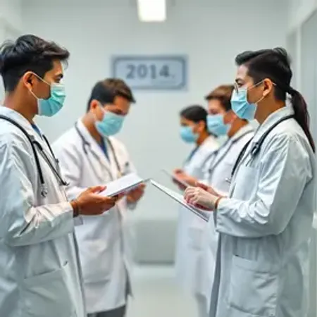 Médicos pelo Brasil 2025: Edital, Como Funciona, Inscrições